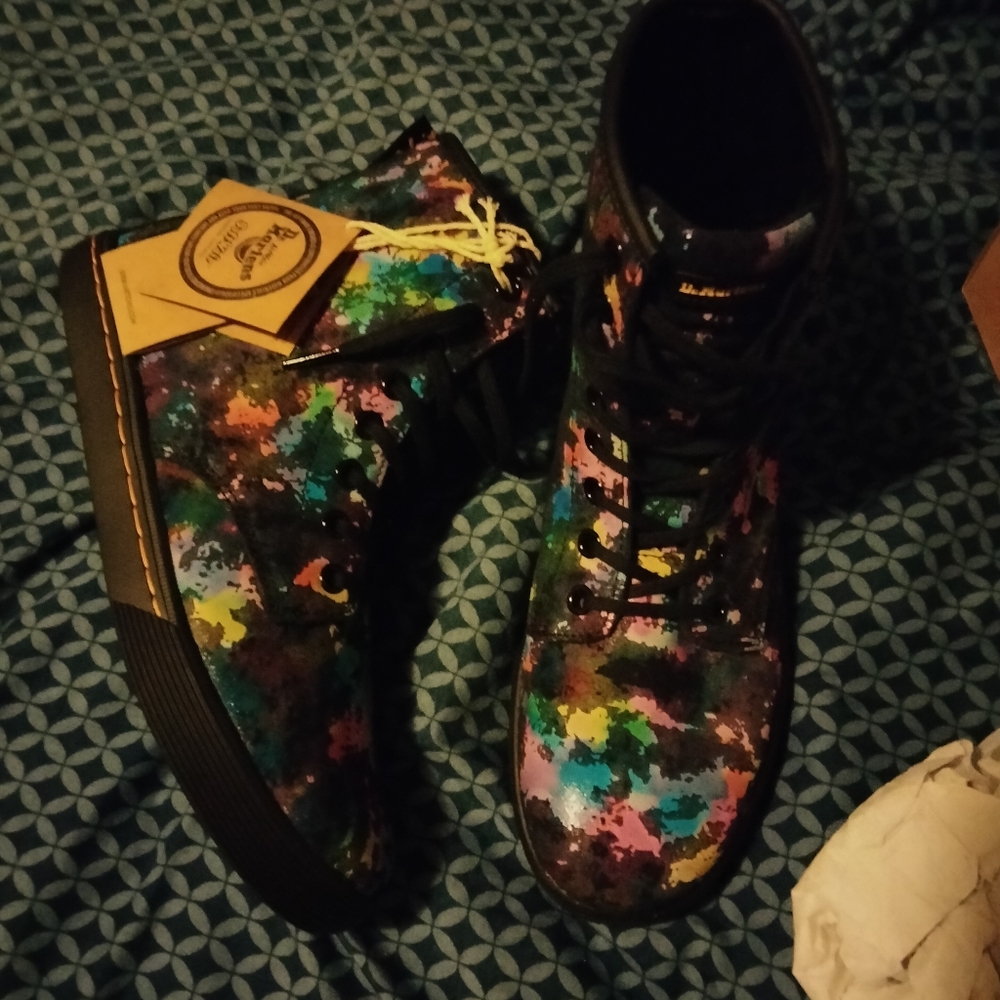 Super cute docs!
